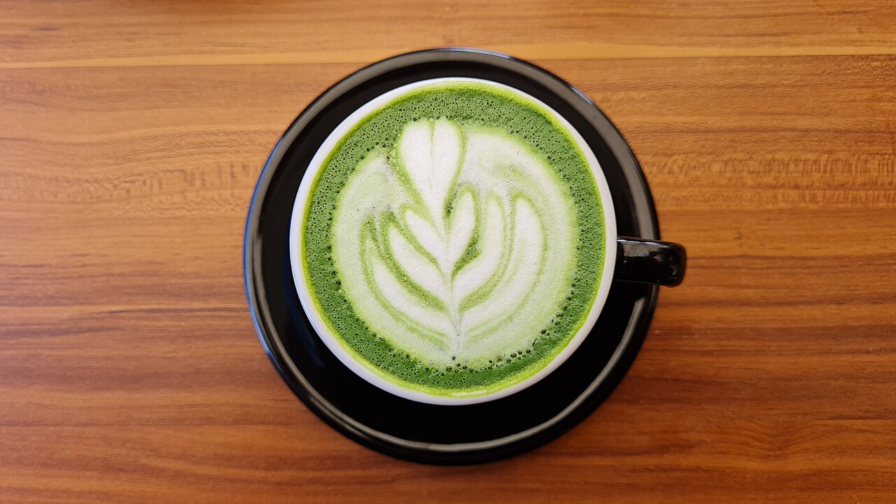 Coffee futures just fell 30% — here's why your $7 latte didn't get the memo