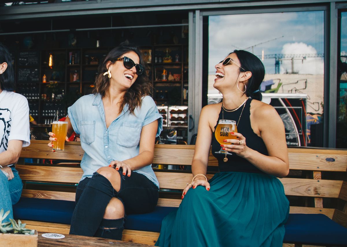 Your $10 draft just became a $14 draft — thank a 50% tariff on Canadian beer