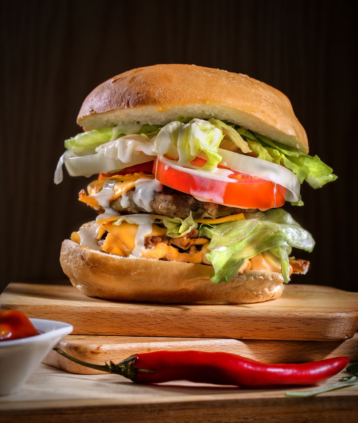 300,000 tons of tariff-free ground beef are coming — at 25% below market