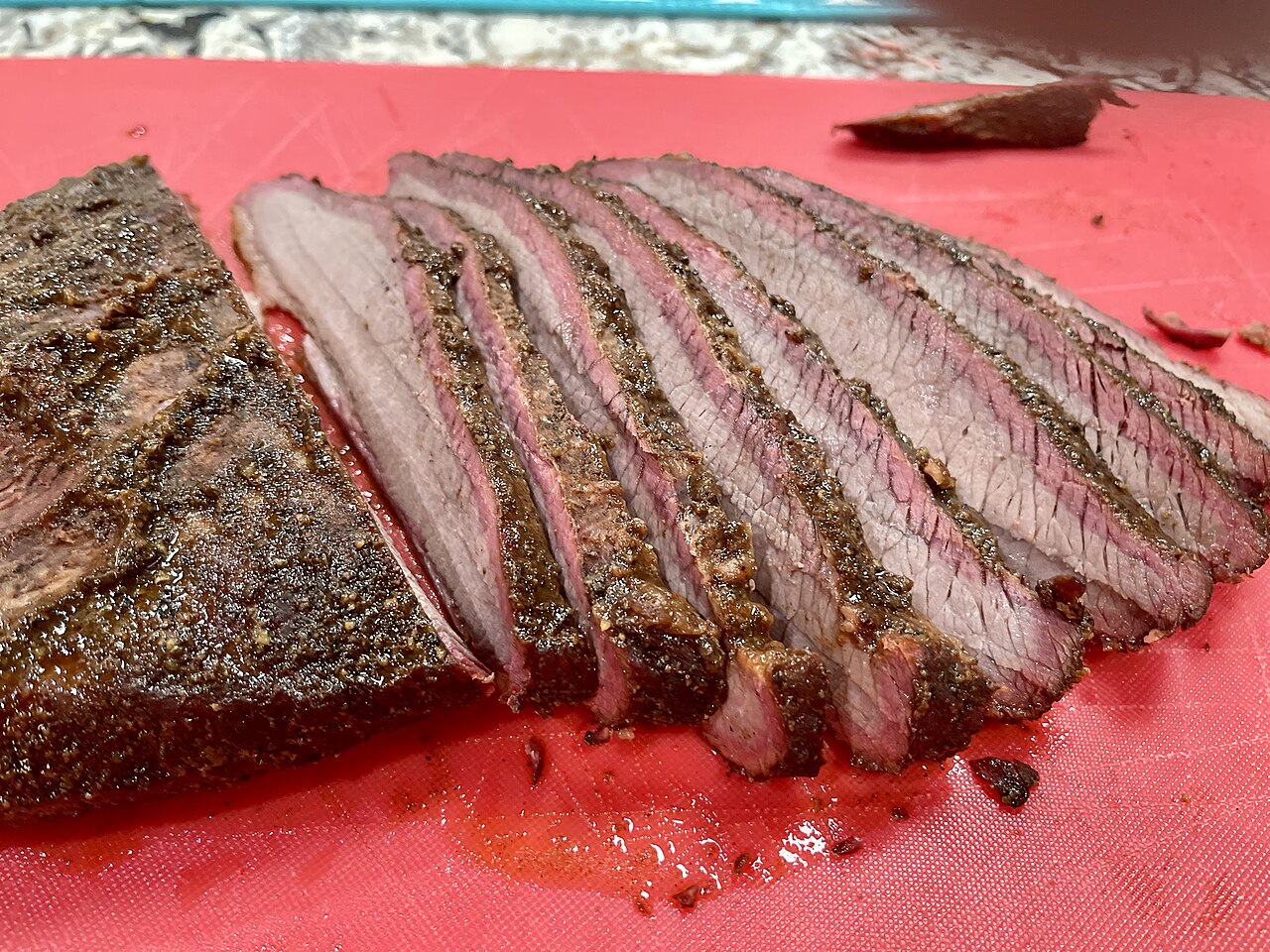 Your $35 brisket plate isn't gouging — it's the smallest cattle herd in decades