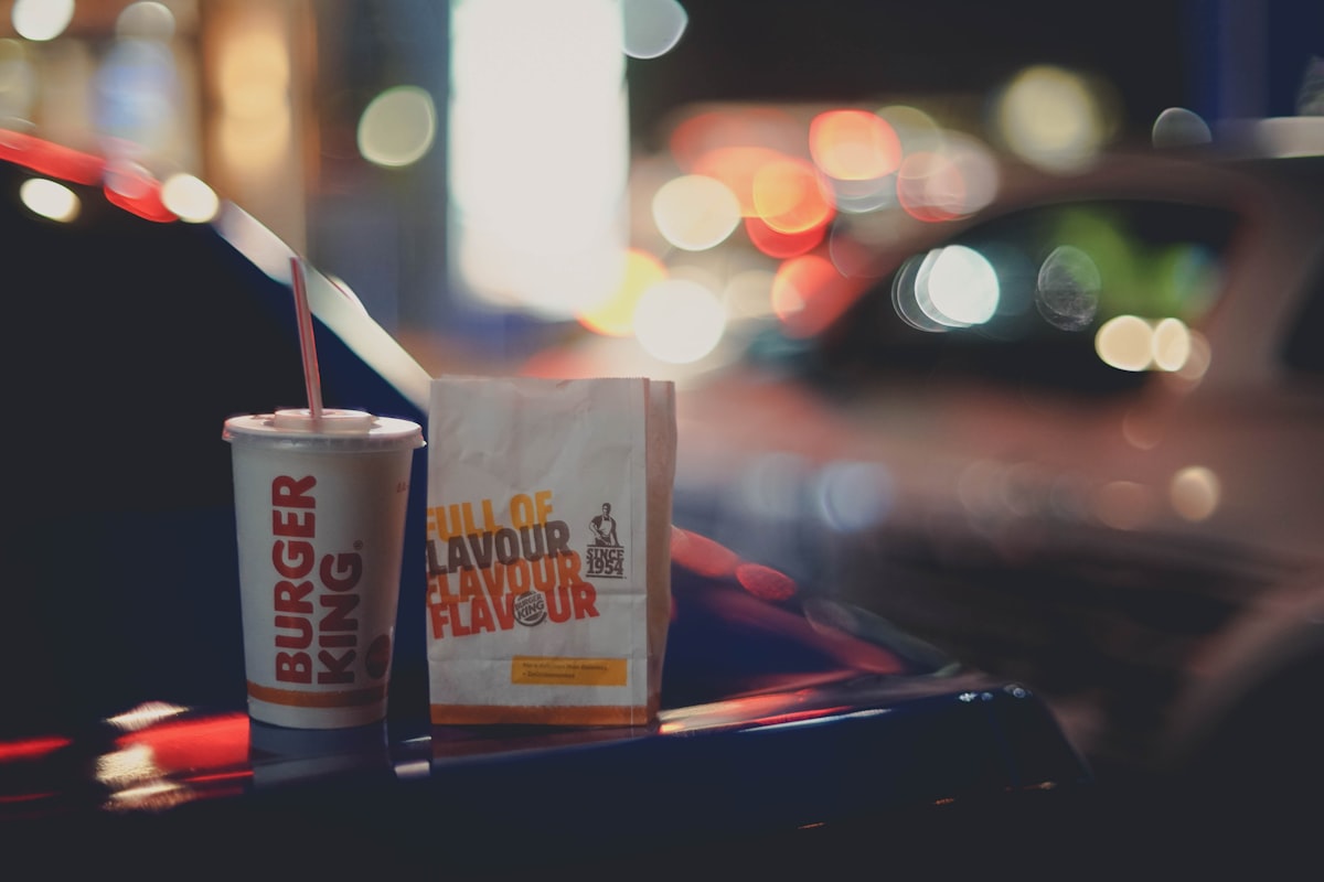 Burger King is No. 2 again — Wendy's lost 12.5% of its customers in a quarter and closed 289 stores