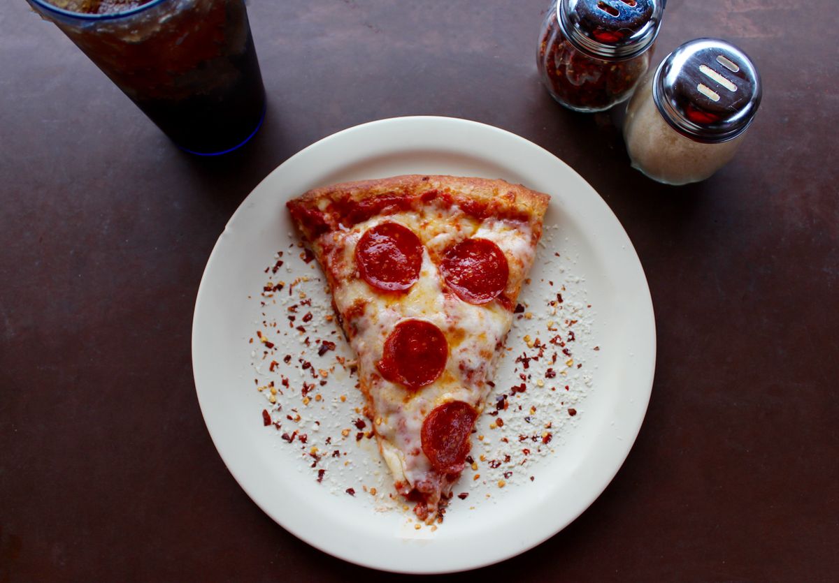 Domino's sold $20.6 billion in pizza — and everyone else is discounting to survive