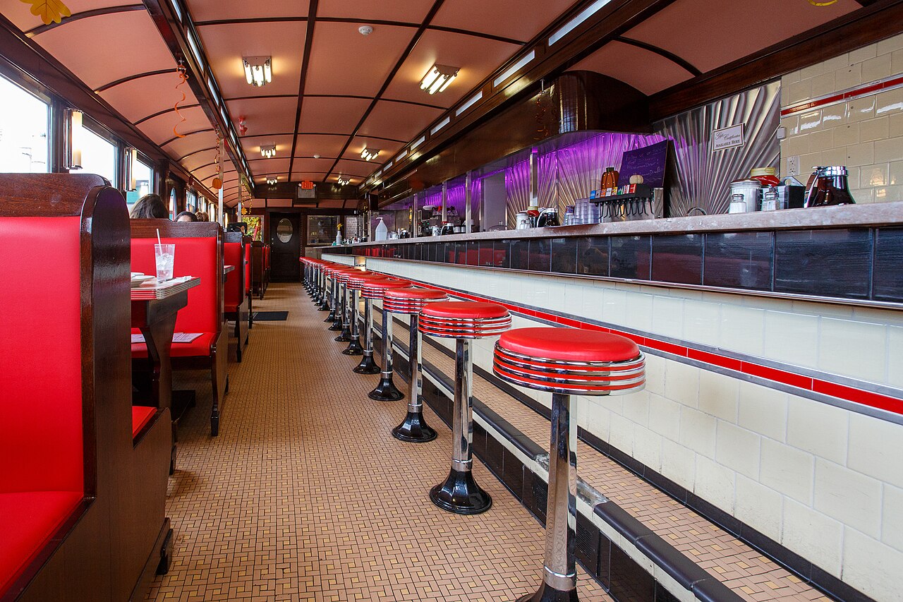 The eating-out premium is shrinking — what 3.4% menu inflation buys you now